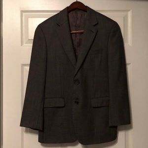 RALPH LAUREN BLAZER. 38S